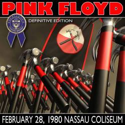 Pink Floyd : Nassau Coliseum